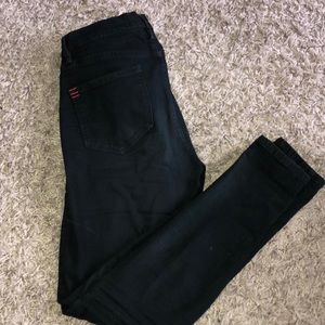 BDG high waist skinny jeans